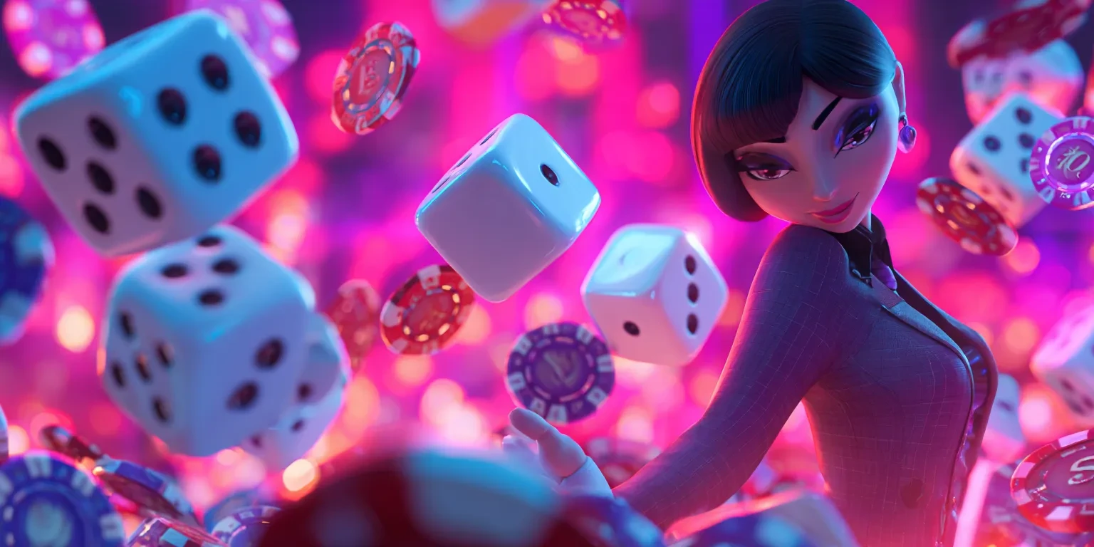 Lightning Baccarat