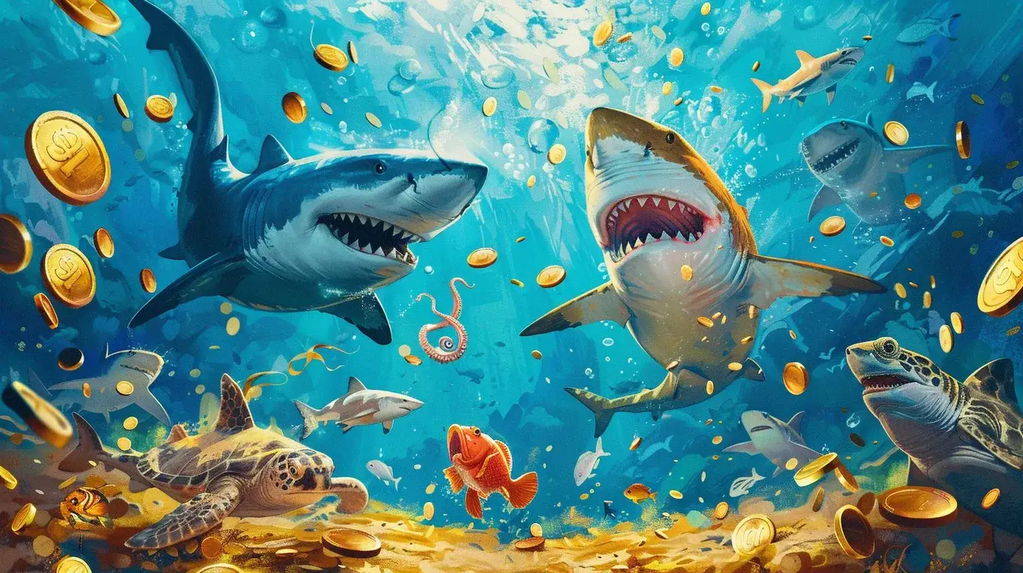 Royal Fishing
