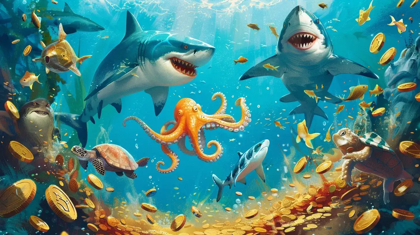 Fishing War