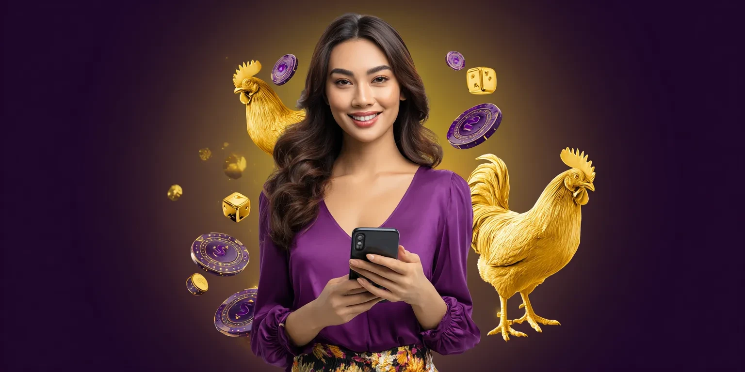 Jenis Permainan yang Tersedia