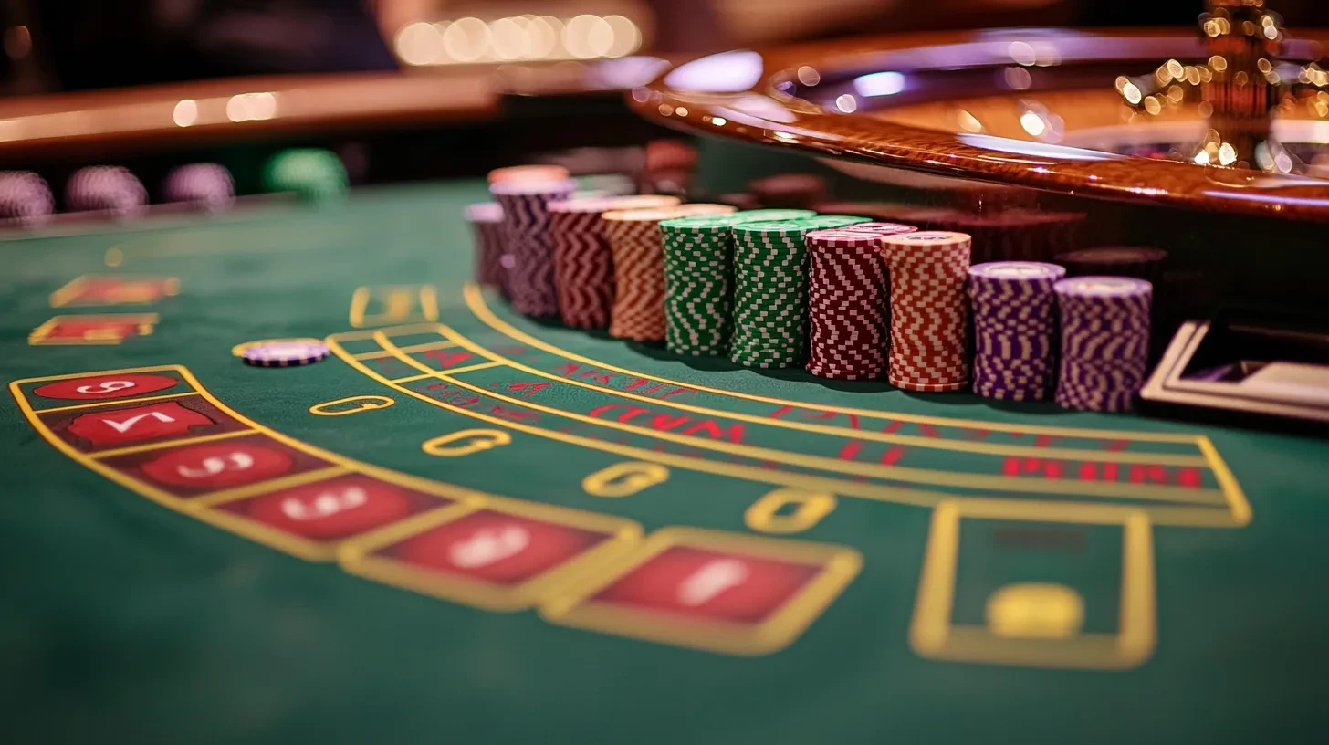 Memahami Bonus dalam Permainan Meja dan Slot