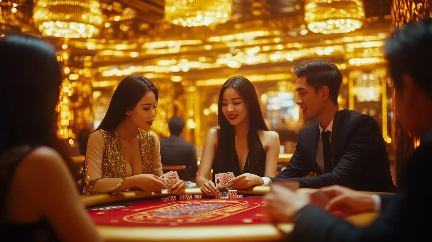 Jenis-Jenis Bonus dalam Permainan