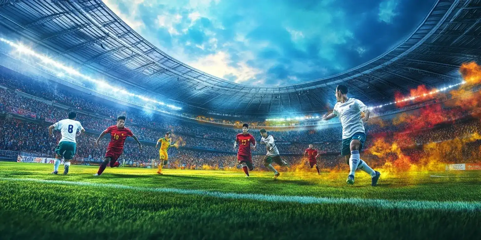 Bagaimana Taktik Bola Sepak Diterapkan dalam Peraduan?